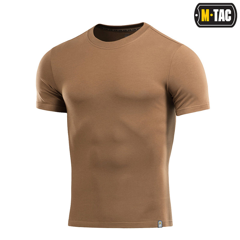 Load image into Gallery viewer, M-Tac T-shirt 93/7 Coyote Brown
