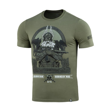 M-Tac T-Shirt Odin Light Olive