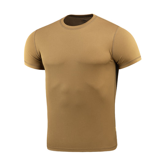 M-Tac Moisture-Wicking T-Shirt Summer Coyote