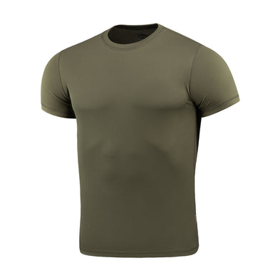 M-Tac Moisture-Wicking T-Shirt Summer Olive