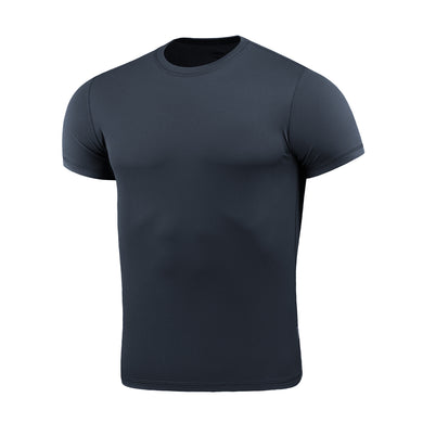 M-Tac Moisture-Wicking T-Shirt Summer Dark Navy Blue