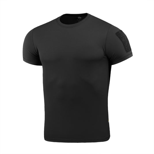 M-Tac Tactical Moisture-Wicking T-Shirt Summer Black