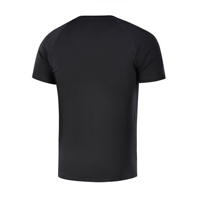 M-Tac Raglan T-Shirt 93/7 Black