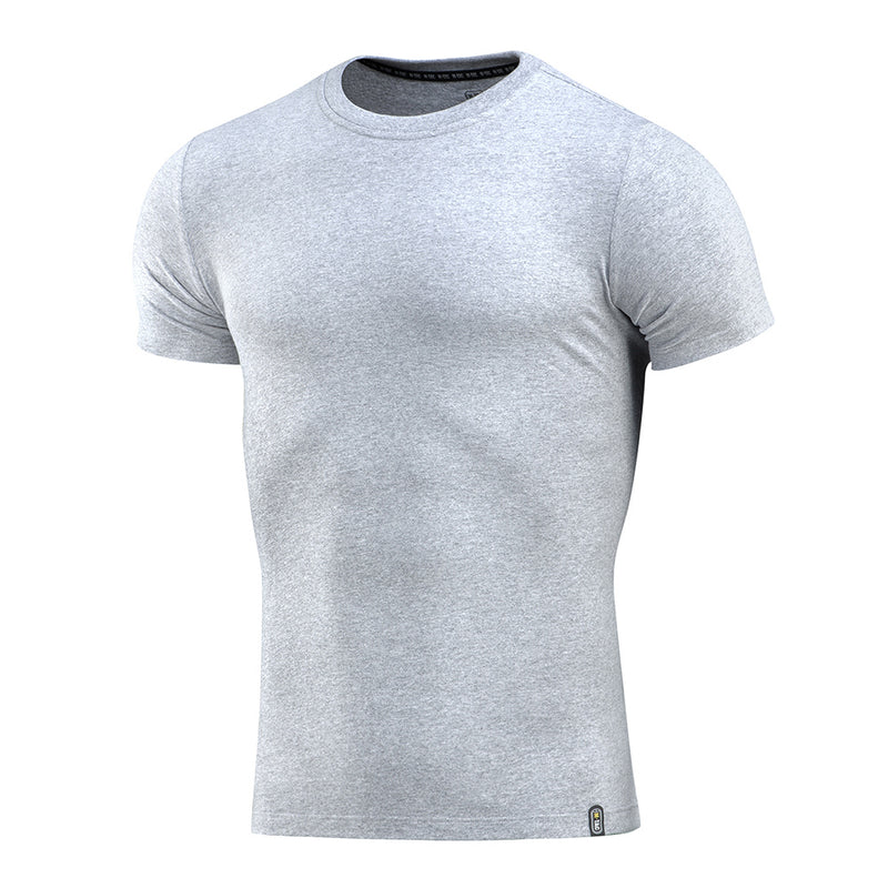 Laadige pilt galerii vaatajasse, M-Tac T-Shirt 93/7 Summer Light Grey
