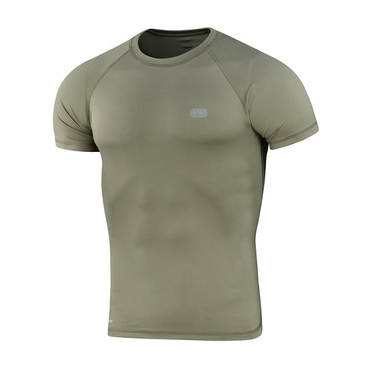 M-Tac T-shirt Ultra Light Polartec Tan