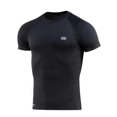 M-Tac T-shirt Ultra Light Polartec Black