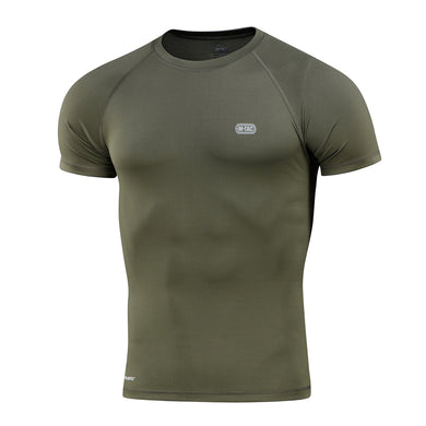 M-Tac T-shirt Ultra Light Polartec Army Olive