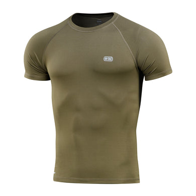 M-Tac T-shirt Ultra Light Polartec Dark Olive