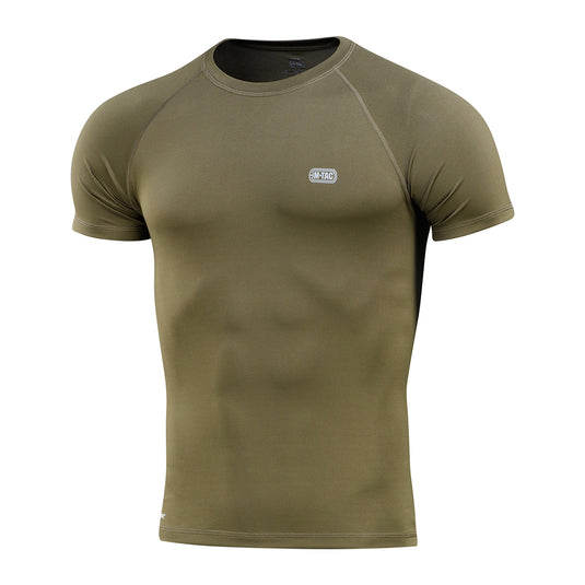 M-Tac T-shirt Ultra Light Polartec Dark Olive