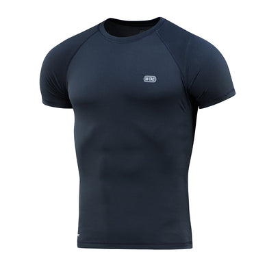 M-Tac T-shirt Ultra Light Polartec Dark Navy Blue