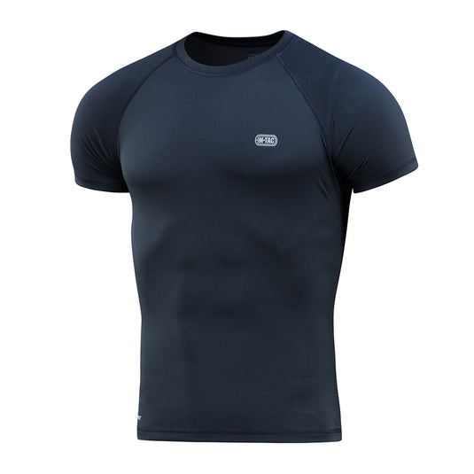 M-Tac T-shirt Ultra Light Polartec Dark Navy Blue