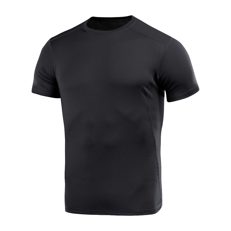 Load image into Gallery viewer, M-Tac thermal T-shirt Ultra Vent Black
