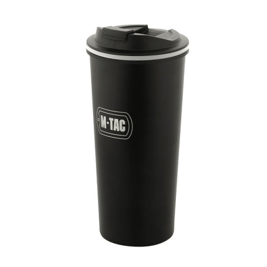 M-Tac Thermal Mug 450 ml Black