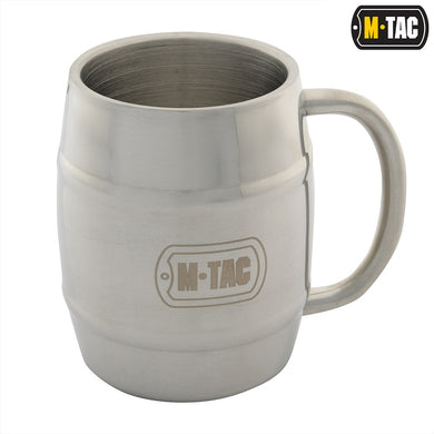 M-Tac Camping Beer Thermo Mug