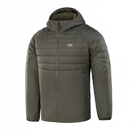 M-Tac Berserk Jacket Olive