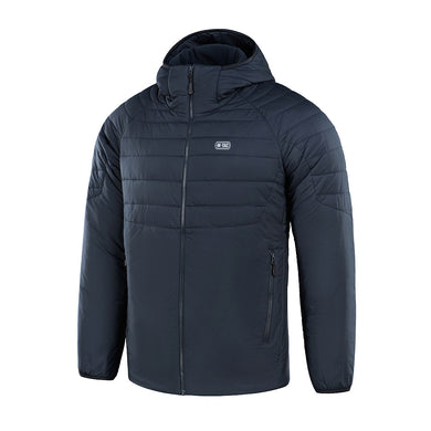 M-Tac Berserk Jacket Dark Navy Blue