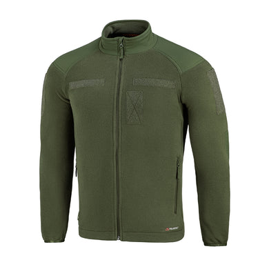 M-Tac Jacket Combat Fleece Polartec Army Olive