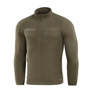 M-Tac Jacket Combat Fleece Polartec Dark Olive