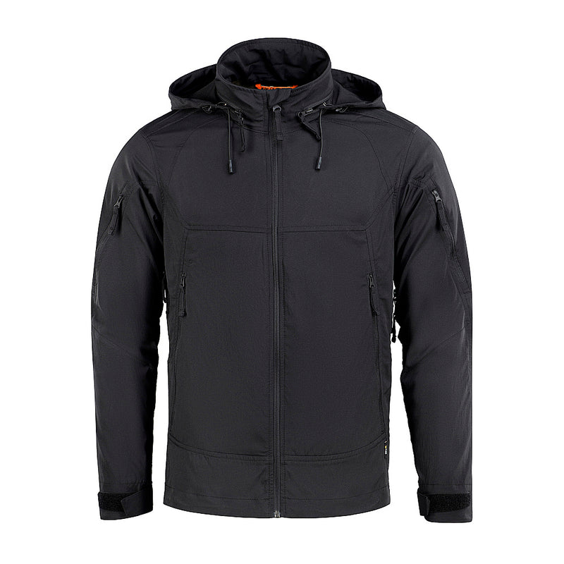 Laadige pilt galerii vaatajasse, M-Tac Jacket Flash Black
