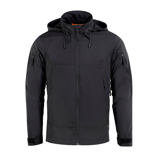 M-Tac Jacket Flash Black