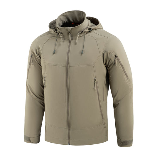 M-Tac Jacket Flash Tan