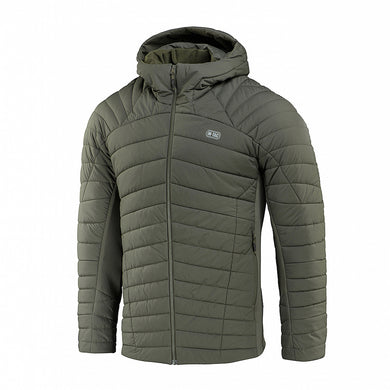 M-Tac Jacket Jarl Olive