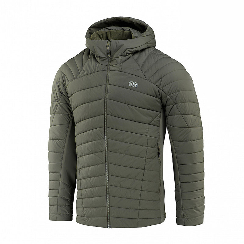 Laadige pilt galerii vaatajasse, M-Tac Jacket Jarl Olive
