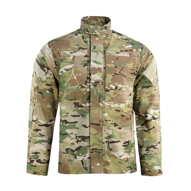 M-Tac Jacket field NYCO Extreme Multicam