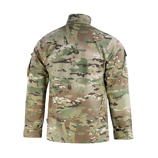 M-Tac Jacket field NYCO Multicam