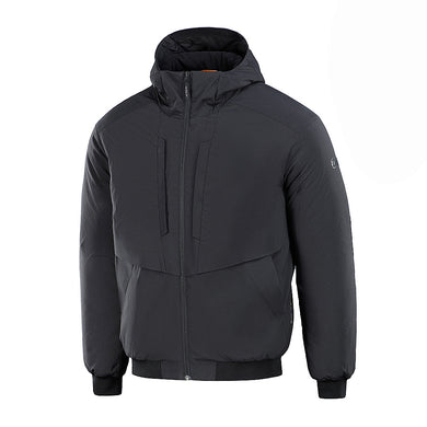 M-Tac Rubicon jacket Gen.II Black