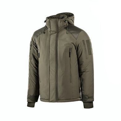 M-Tac Alpha Extreme Gen.III winter Jacket Olive