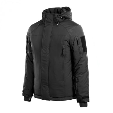 M-Tac Alpha Extreme Gen.III winter Jacket Black