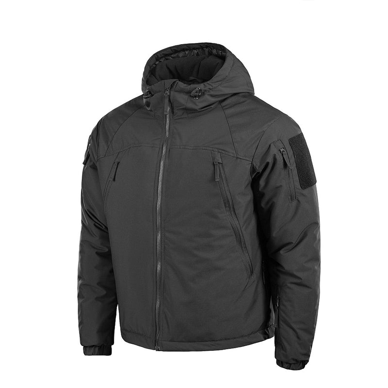 Laadige pilt galerii vaatajasse, M-Tac Alpha Extreme Gen.III winter Jacket Black
