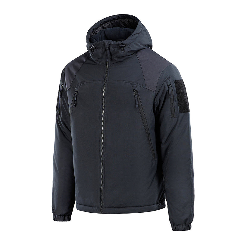 Load image into Gallery viewer, M-Tac Alpha Gen.III winter Jacket Dark Navy Blue
