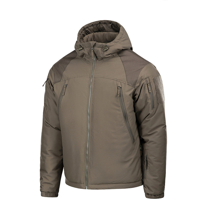 Load image into Gallery viewer, M-Tac Alpha Gen.III winter Jacket Dark Olive
