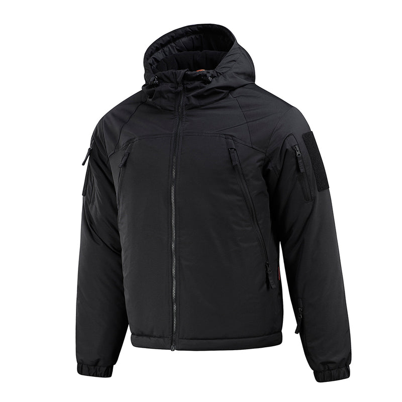 Laadige pilt galerii vaatajasse, M-Tac Alpha Gen.III Pro winter Jacket Black
