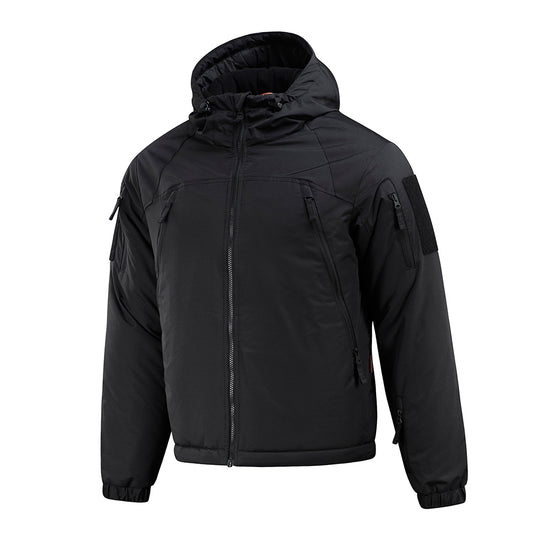 M-Tac Alpha Gen.III Pro winter Jacket Black