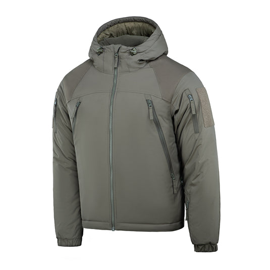 M-Tac Alpha Gen.III Pro winter Jacket Dark Olive