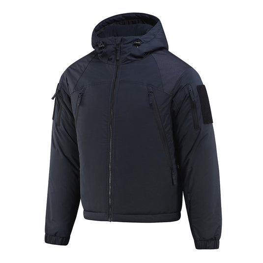 M-Tac Alpha Gen.III Pro winter Jacket Dark Navy Blue