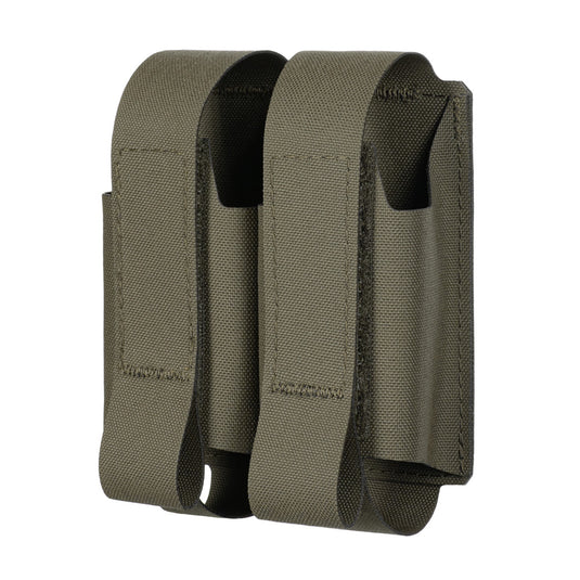 M-Tac Pouch for 2 VOG Type Grenade Ranger Green