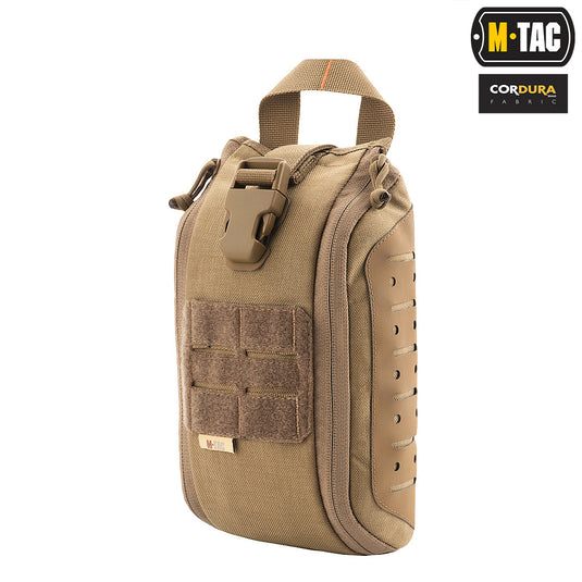 M-Tac Medical Pouch Elite Rip Off Coyote