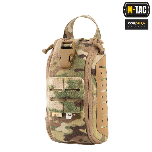 M-Tac Medical Pouch Elite Rip Off Multicam