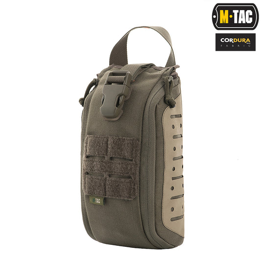 M-Tac Medical Pouch Elite Rip Off Ranger Green