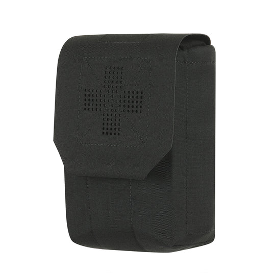 M-Tac Pouch Medical Vertical Large Elite Black