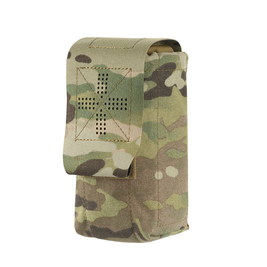 M-Tac Pouch Medical Small Vertical Elite Multicam