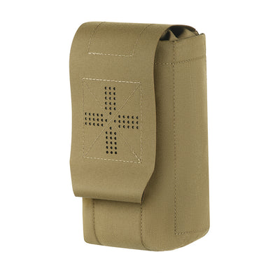 M-Tac Pouch Medical Small Vertical Elite Coyote