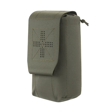 M-Tac Pouch Medical Small Vertical Elite Ranger green