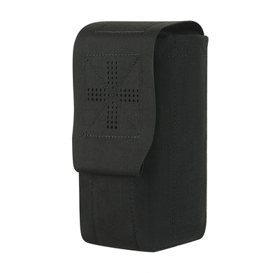 M-Tac Pouch Medical Small Vertical Elite Black