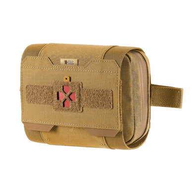 M-Tac Horizontal Medical Pouch Large Elite Coyote