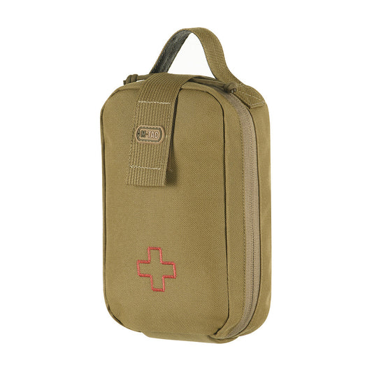 M-Tac Medical Pouch Rip Off Coyote